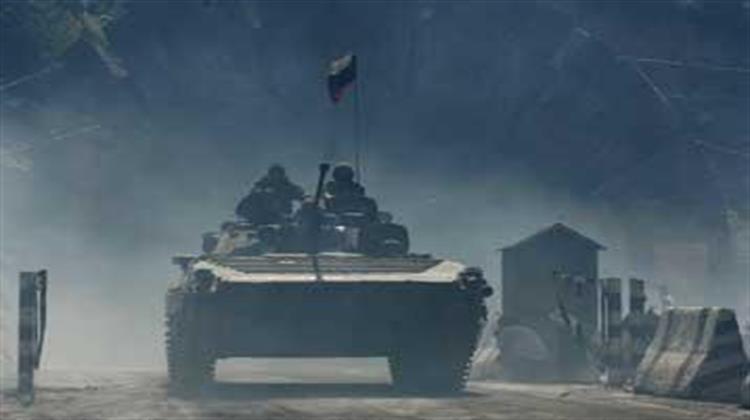 Η Κρίση στον Καύκασο και η Θέση της Ελλάδος